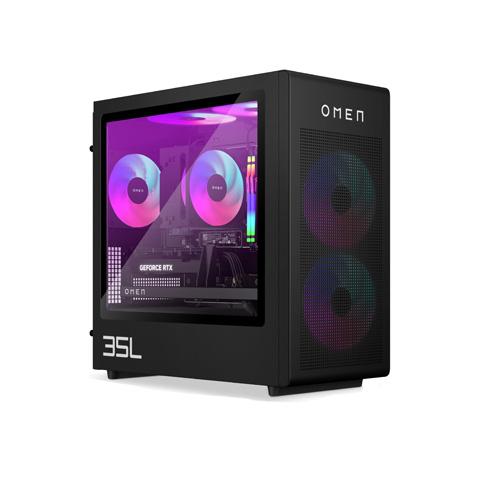 HP OMEN 16L TG03 0008in PC Intel Gaming Desktop price hyderabad