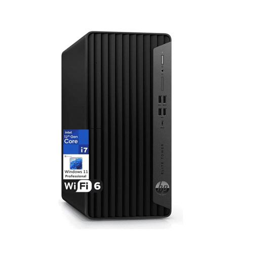 HP Elite Tower 800 G9 PC RCTO Base Model Desktop price hyderabad