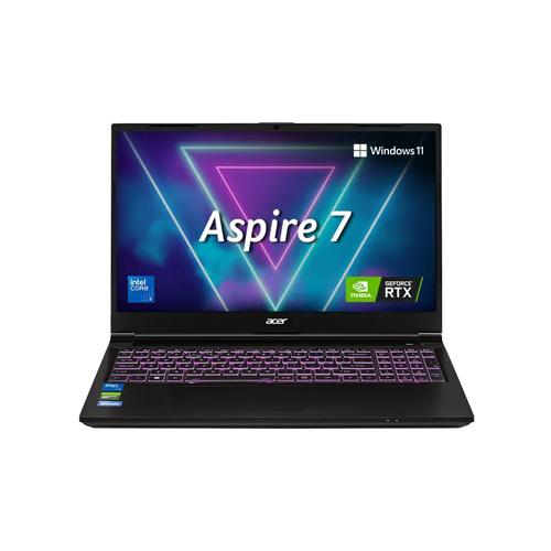 Acer Aspire 7 Gaming A715 59G 54Q6 15 FHD IPS Laptop price hyderabad