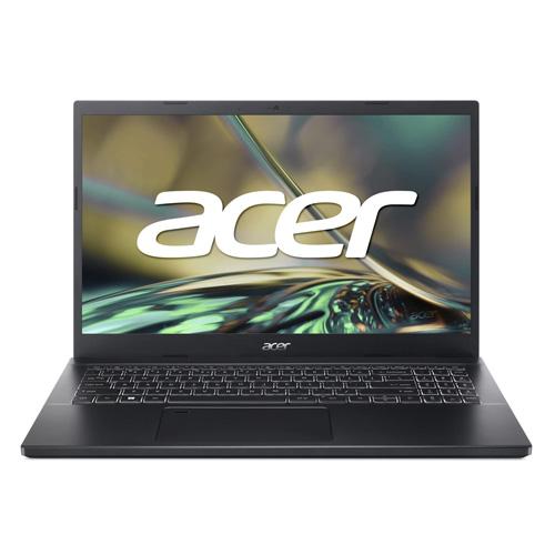 Acer Aspire 7 A715 59G NVIDIA RTX Gaming Laptop price hyderabad