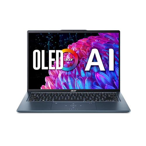 Acer Swift Go 14 review SFG14 53 model AMD Ryzen 7 Laptop price hyderabad