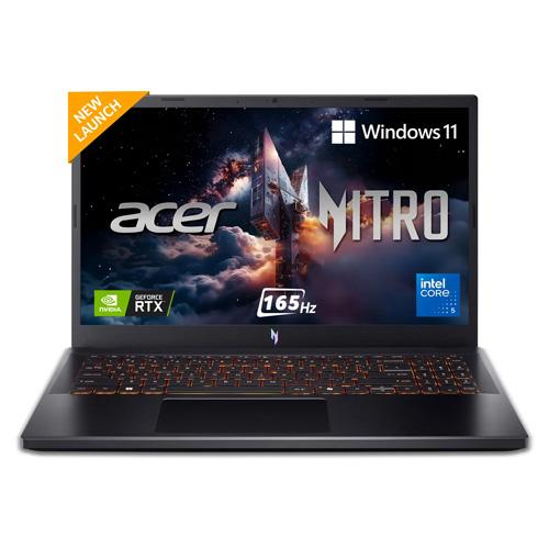 Acer Nitro V15 ANV15 52 78XQ 32 W11 15 Laptop price hyderabad