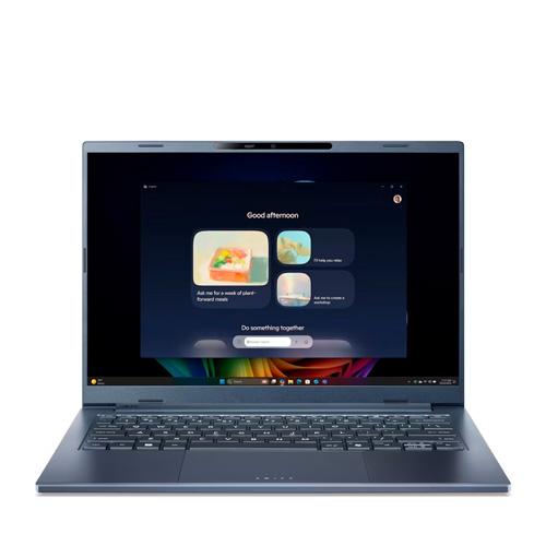 Acer Swift Edge 14 Ai Copilot Pc 14 5 3k Laptop price hyderabad