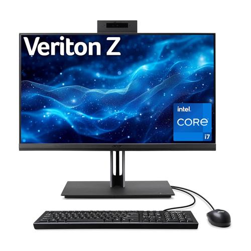 Acer Veriton Vero Intel Core i7 64GB RAM 24 inch AIO Desktop price hyderabad