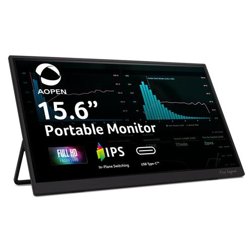 Acer PM161Q B1 Portable 15 FHD IPS Display Monitor price hyderabad