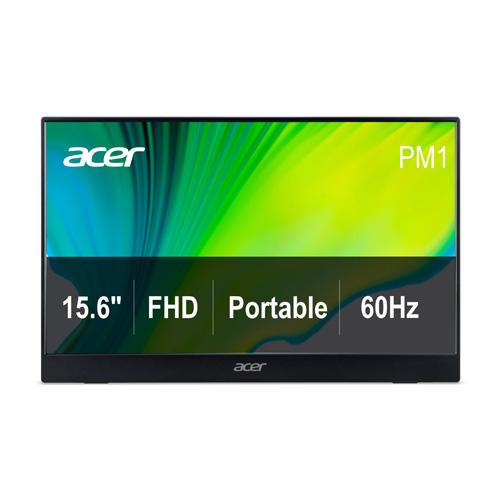 Acer Portable Monitor 15 LED PM161QT IPS Monitor price hyderabad