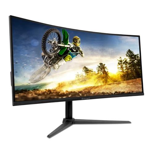 Acer Aopen 27 Inch 27HC1R Curve Gaming LED Monitor price hyderabad