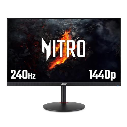 Acer Nitro VG272UW2 27 QHD 240Hz IPS Monitor price hyderabad