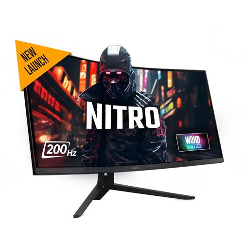 Acer Nitro ED340CUR X0 34 Inch UWQHD Monitor price hyderabad