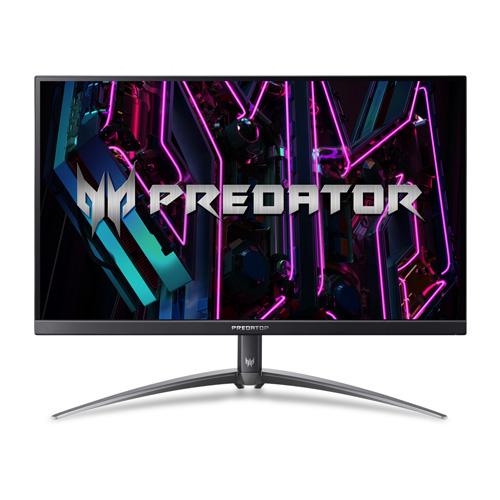 Acer Predator XB3 XB323QK gaming monitor price hyderabad