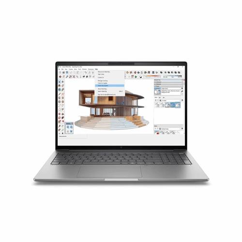 HP EliteBook 6 G1i 14 inch Notebook AI PC D35Z0AT Laptop price hyderabad