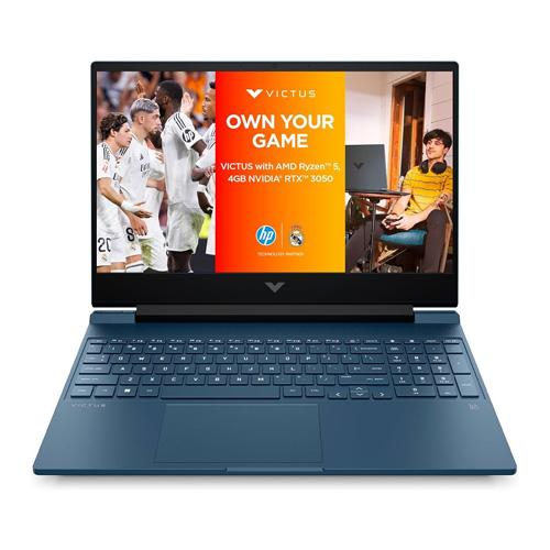 HP Victus AMD Ryzen 7 12GB RAM Gaming Laptop price hyderabad