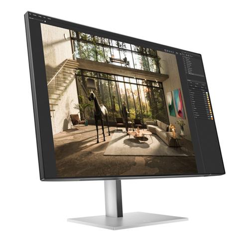 HP Series 5 Pro 27 inch FHD USB C Docking Monitor price hyderabad