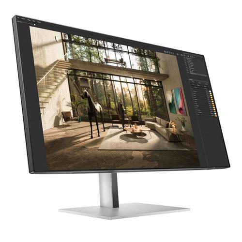 HP Series 7 Pro 27 inch 727pq 2K Quad HD 2560 1440 Monitor price hyderabad