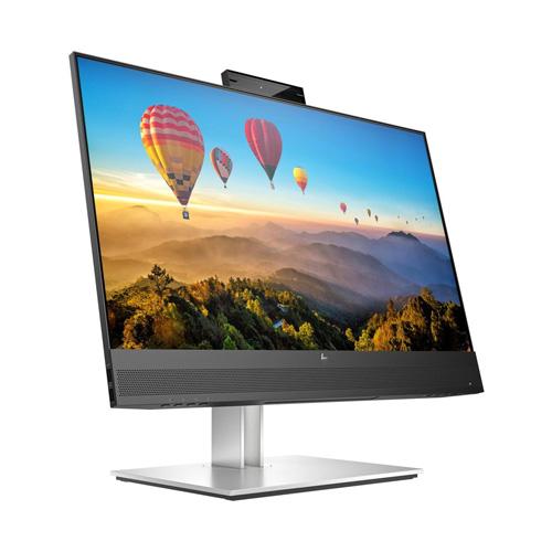Hp LCD E24mv G4 FHD Conferencing Monitor price hyderabad