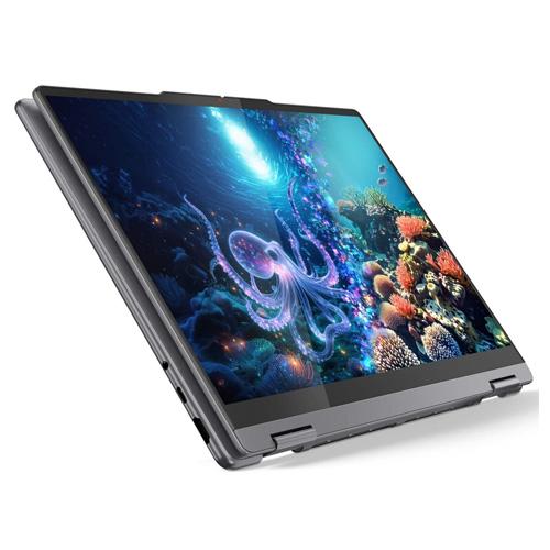 Lenovo Yoga 7 2in1 Intel Ultra 5 125H 16GB Laptop price hyderabad