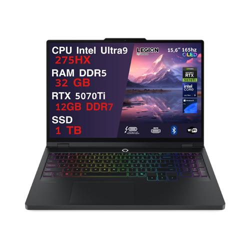 Lenovo Legion 5 OLED Core Ultra 7 Gaming Laptop price hyderabad