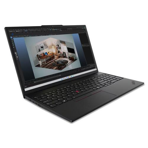 Lenovo Thinkpad P16s Gen 4 Amd Ryzen Ai 9 Hx Pro Laptop price hyderabad