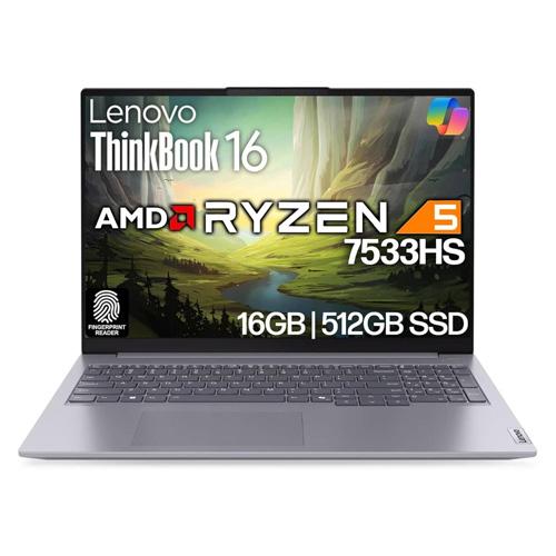 Lenovo ThinkBook 16 G7 21MW008YIN Laptop price hyderabad