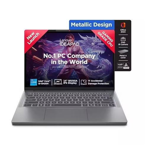 Lenovo IdeaPad Slim 3 15IRU8 13th Gen Intel Core i3 Laptop price hyderabad