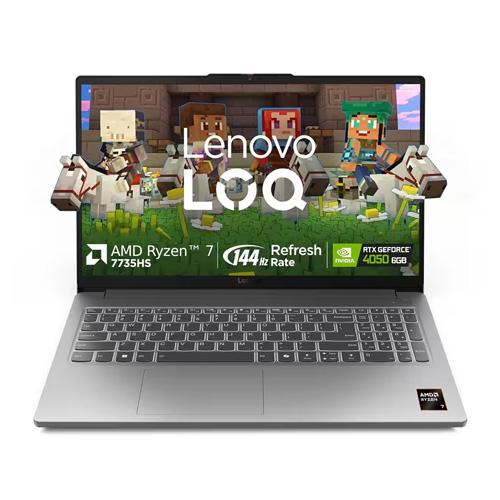 Lenovo ThinkBook 16 AMD Ryzen 7 7735HS 16GB RAM Laptop price hyderabad