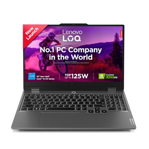 Lenovo LOQ AMD Ryzen 7 16GB RAM 512GB SSD RTX 3050 Laptop price hyderabad