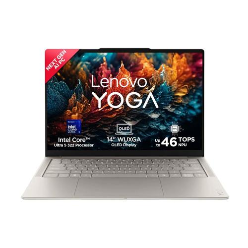 Lenovo IdeaPad Slim 5 14IMH9 7QID 7RID Ultra 5 125H 16GB Laptop price hyderabad