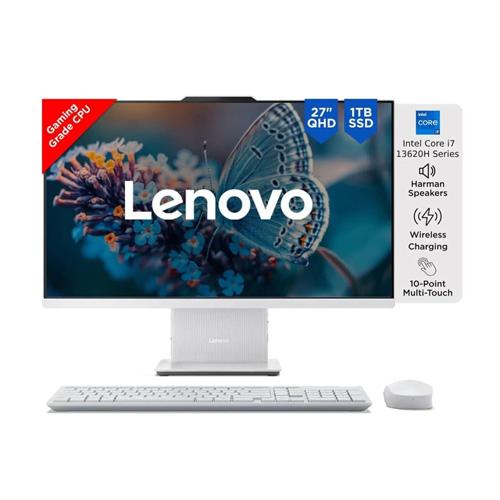 Lenovo Ideacentre AIO 13th Gen Core i9 Desktop price hyderabad