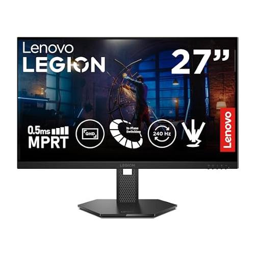 Lenovo Legion R27fc 30 68 cm 27 inch Full HD VA Monitor price hyderabad