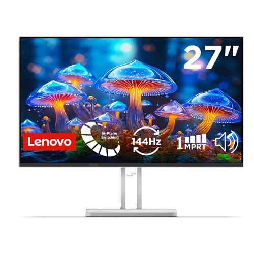 Lenovo L27 4E 27 Inch FHD 100Hz IPS Panel 99 Monitor price hyderabad