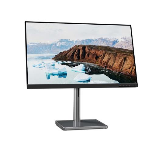 Lenovo ThinkVision T27 40 27 Class Full HD LED Monitor price hyderabad
