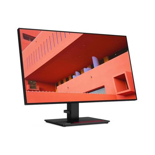 Lenovo ThinkVision PC per 27 Quad HD IPS Monitor price hyderabad