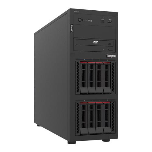 Lenovo ThinkSystem ST45 V3 16GB RAM Server price hyderabad