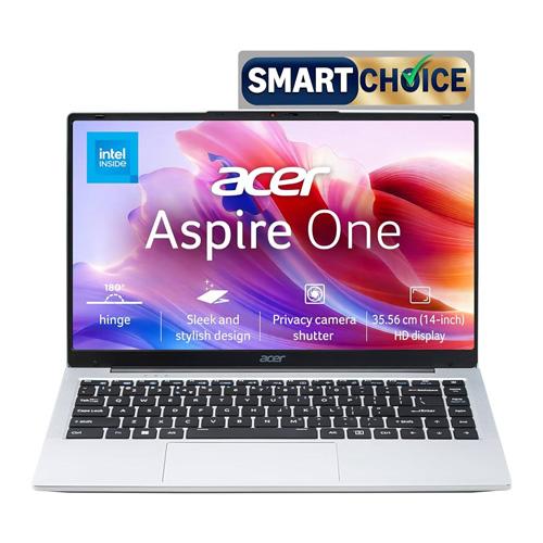 Acer Aspire 3 Intel Core Celeron N4500 12GB LPDDR4 RAM Laptop price hyderabad
