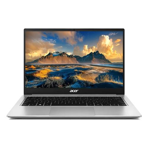 Acer A114 43 AMD RYZEN 3 7320u 8 GB 512 GB Laptop price hyderabad