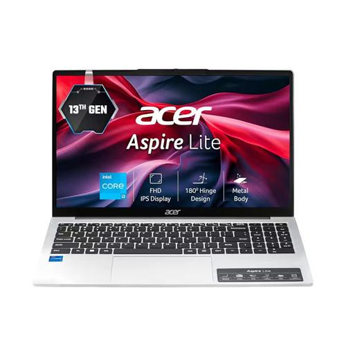 Acer Aspire Lite Intel Core 3 100U Laptop price hyderabad