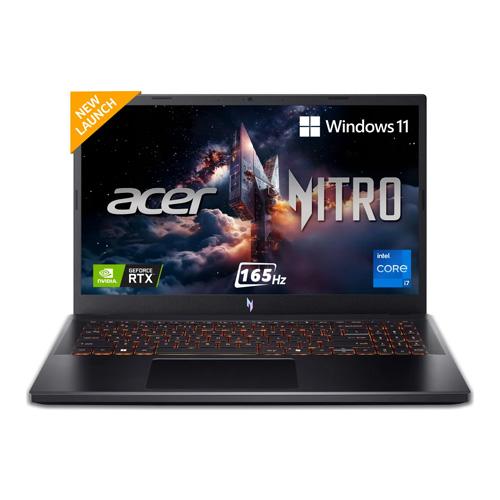 Acer NITRO 5 PRO Intel Core i7 Gaming Laptop price hyderabad