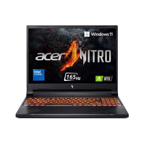 Acer Nitro 5 12th Gen Intel Core i5 Gaming Laptop price hyderabad