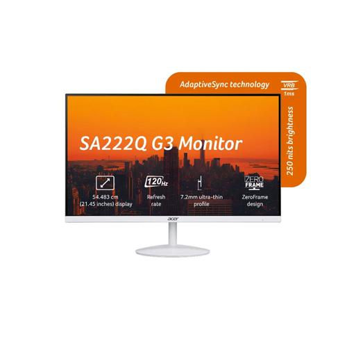 Acer Nitro ED340CUR X0 34 UWQHD 200Hz Curved Monitor price hyderabad