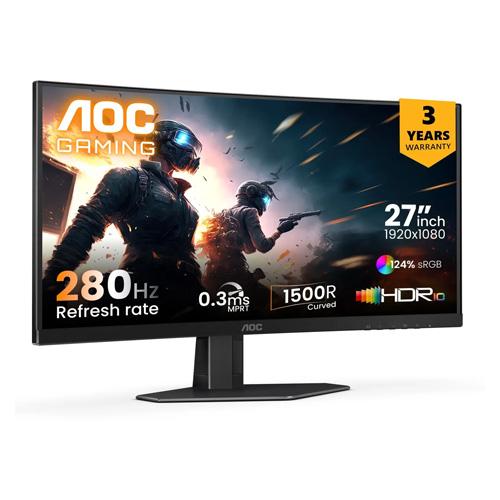 Acer ED270 X2 27 inch Full HD Curved Monitor price hyderabad