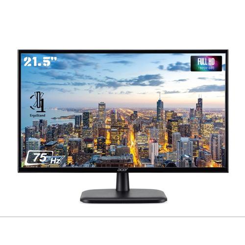 Acer EK220Q E3 21 FHD IPS 100Hz 1ms Monitor price hyderabad