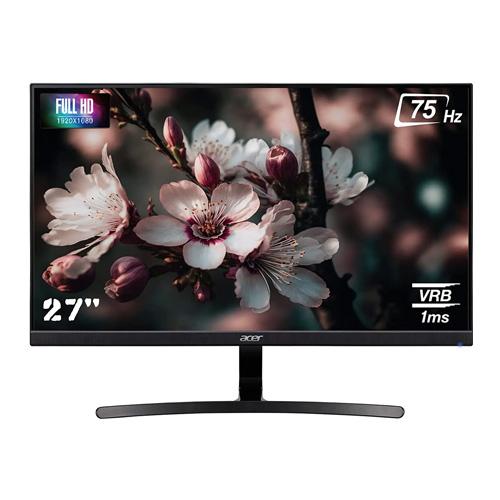 Acer K273 27 inch IPS FHD LCD Monitor price hyderabad