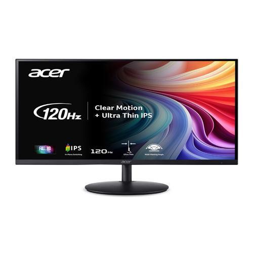 Acer KA2 23 Inch Full HD IPS 120Hz Monitor price hyderabad