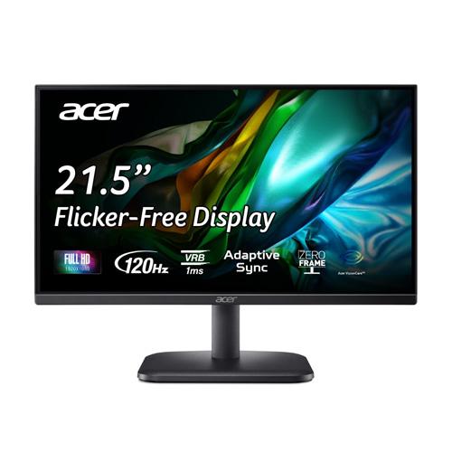 Acer SA222Q 21 inch Ultra thin SA2 Monitor price hyderabad