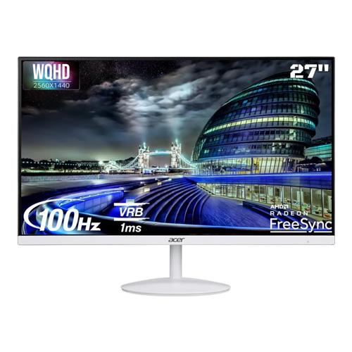 Acer Nitro XV270K V2 27 Inch 4K UHD IPS Gaming Monitor price hyderabad