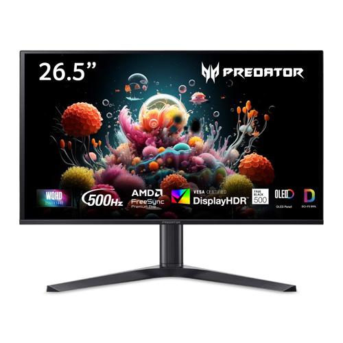Acer Nitro XZ3 XZ403CKRbmiiphuzx 39 5K Gaming Monitor price hyderabad