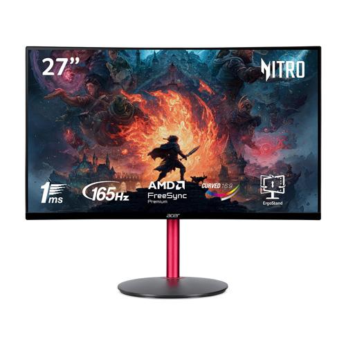Acer Nitro XV272U X1 IPS Panel 27 inch Monitor price hyderabad