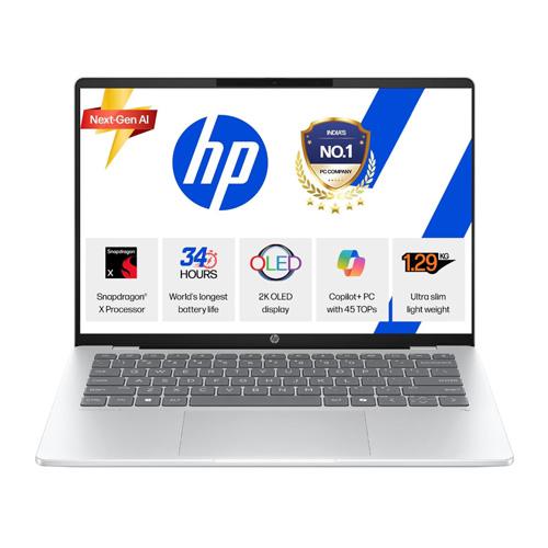 HP OmniBook 5 14 kf0021TU Intel Core 5 Laptop price hyderabad