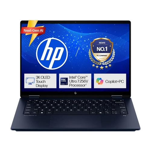 HP OmniBook 7 Next Gen AI 14 ht0139TU Laptop price hyderabad