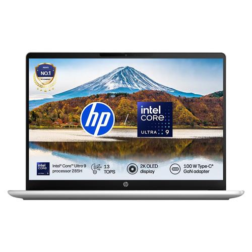 HP OmniBook 16 Touchscreen Core Ultra 7 64GB RAM 2TB SSD Laptop price hyderabad